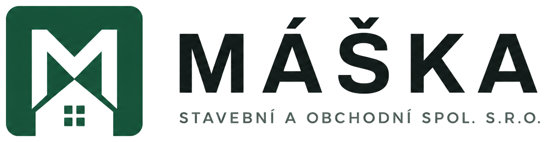MÁŠKA – stavební a obchodní spol. s.r.o.
